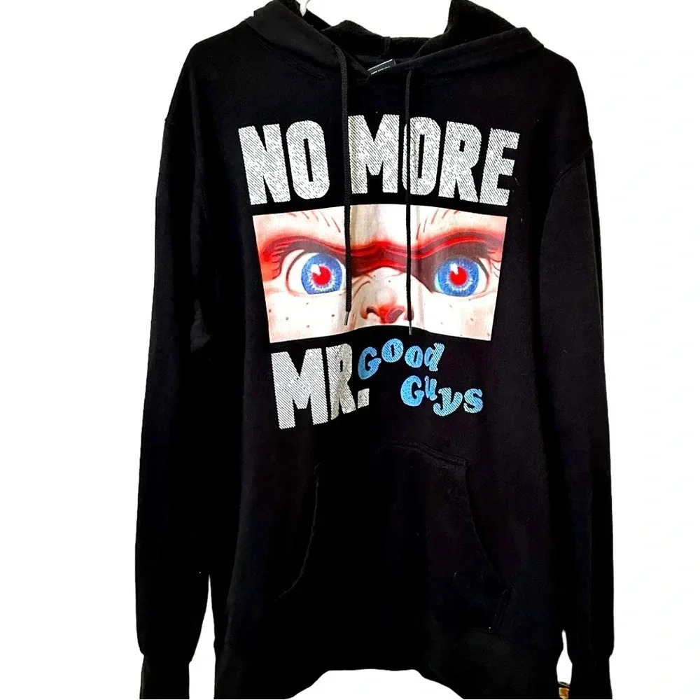 Good Guys Hoodie Sweatshirt